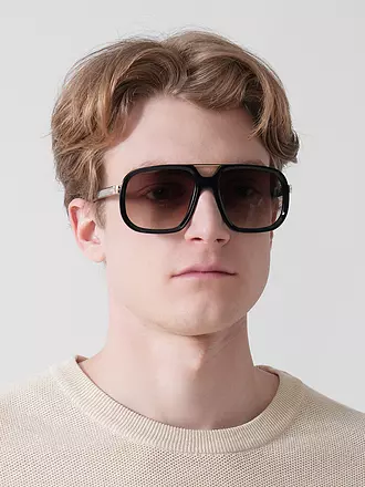 DAVID BECKHAM | Sonnenbrille DB7101/S/57 | 